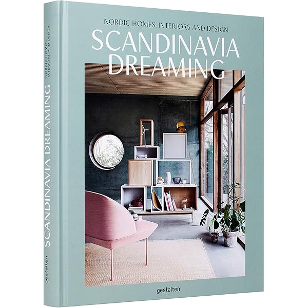 Scandinavian Modern Housesスカンジナ/フリッツハンセン | nalans.com